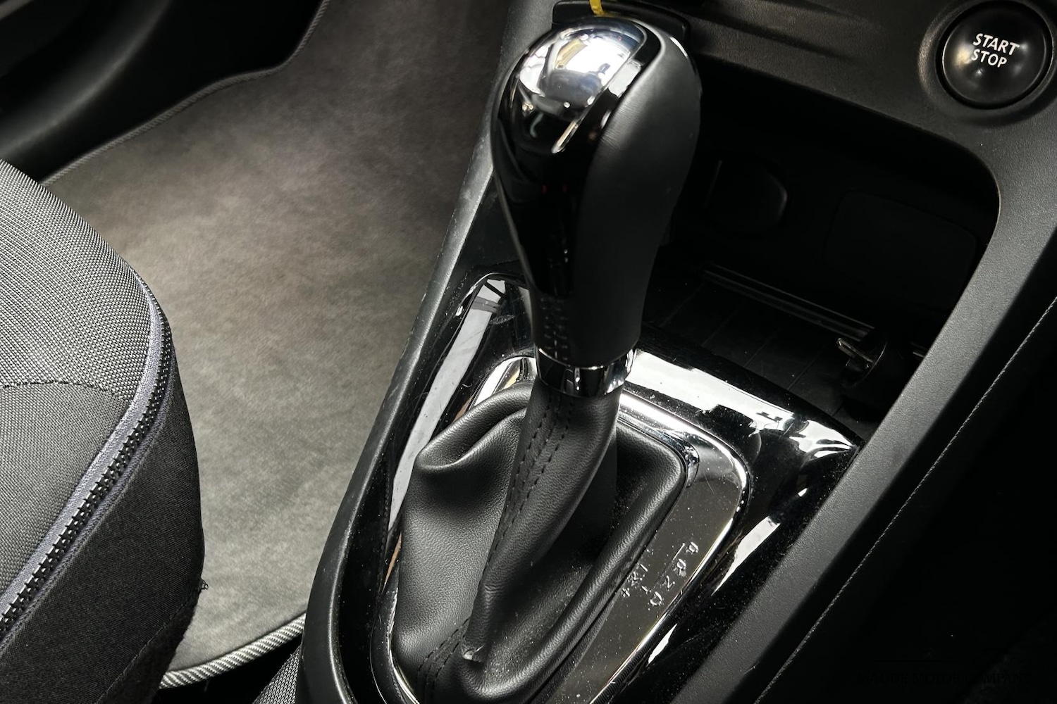 Used Renault Captur 2015 for sale - 77536391: Photo 17