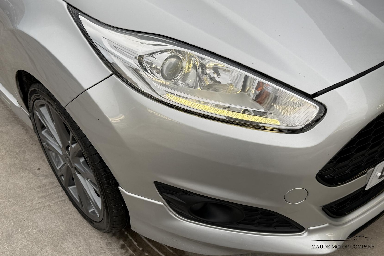 Used Ford Fiesta 2016 for sale - 76818125: Photo 10