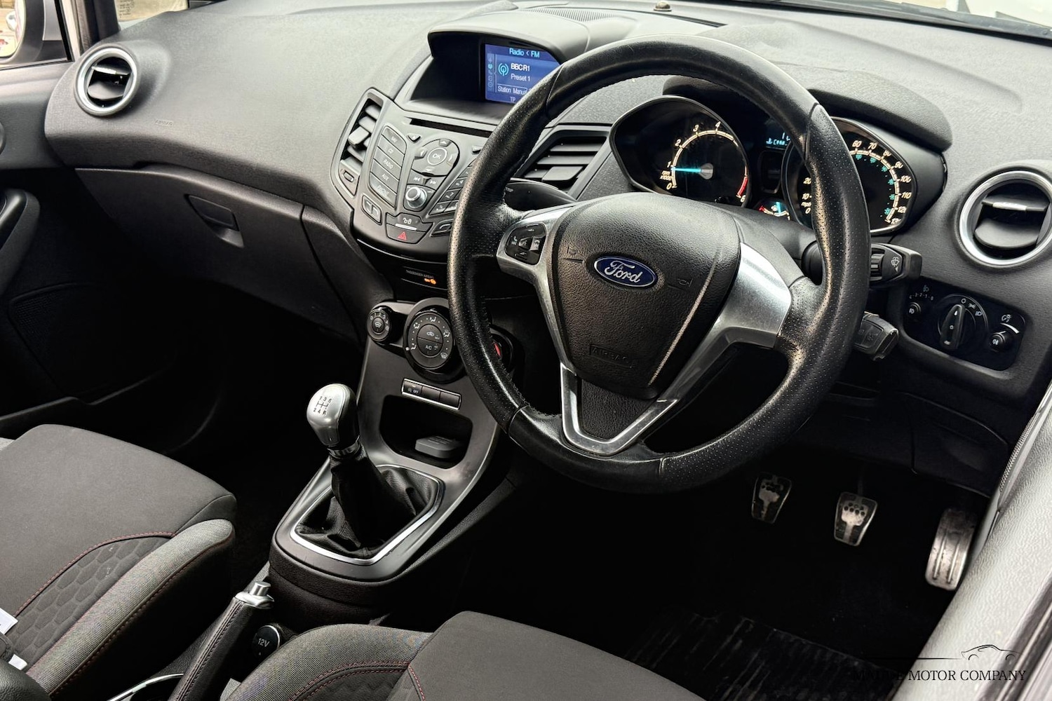 Used Ford Fiesta 2016 for sale - 76818125: Photo 13