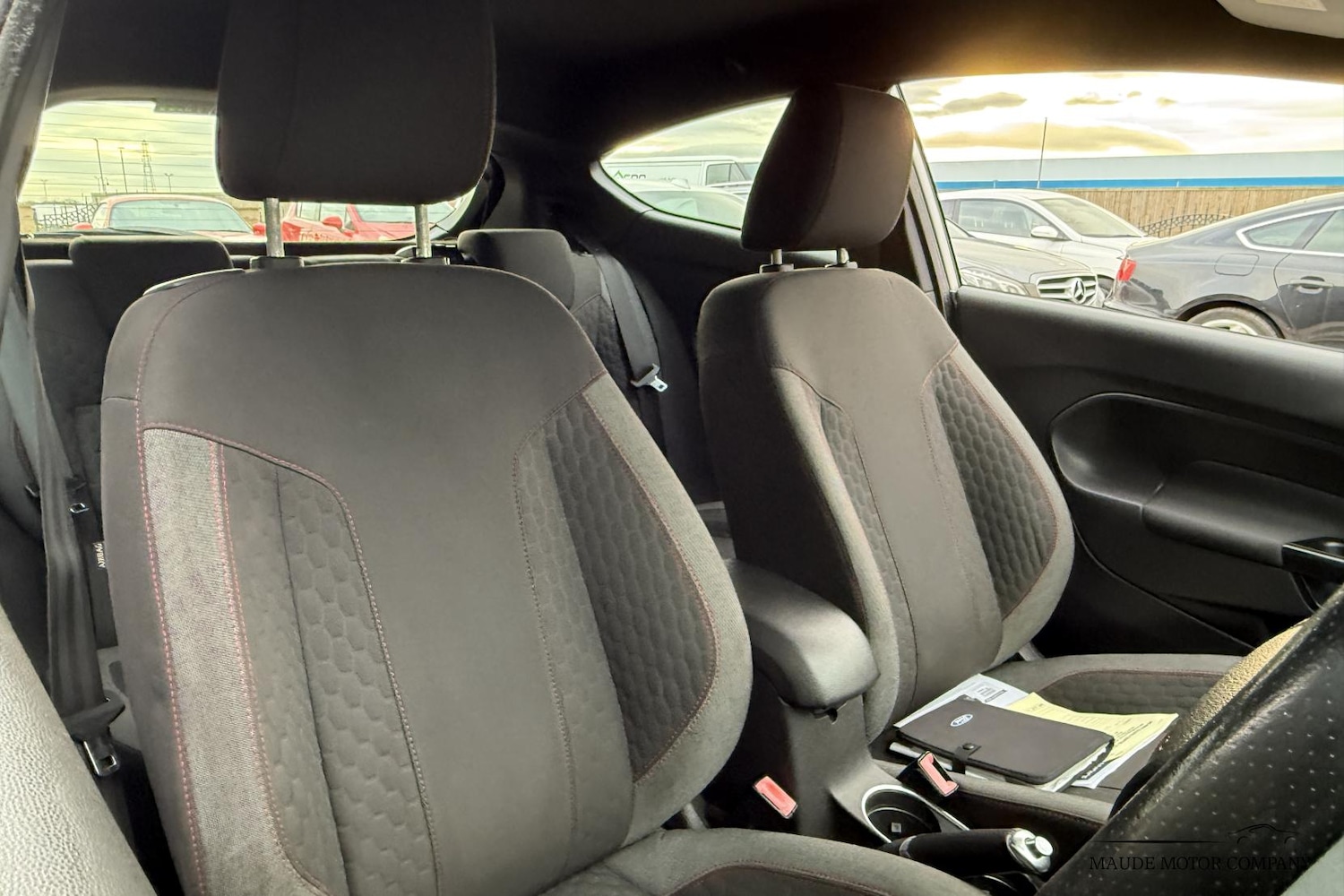 Used Ford Fiesta 2016 for sale - 76818125: Photo 14