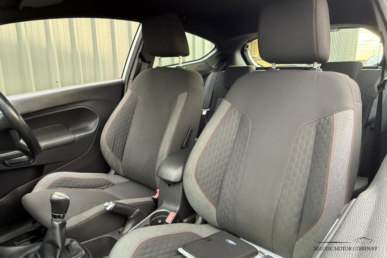 Used Ford Fiesta 2016 for sale - 76818125: Photo 15