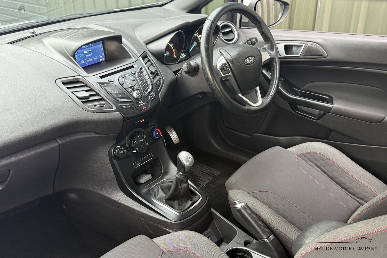 Used Ford Fiesta 2016 for sale - 76818125: Photo 16