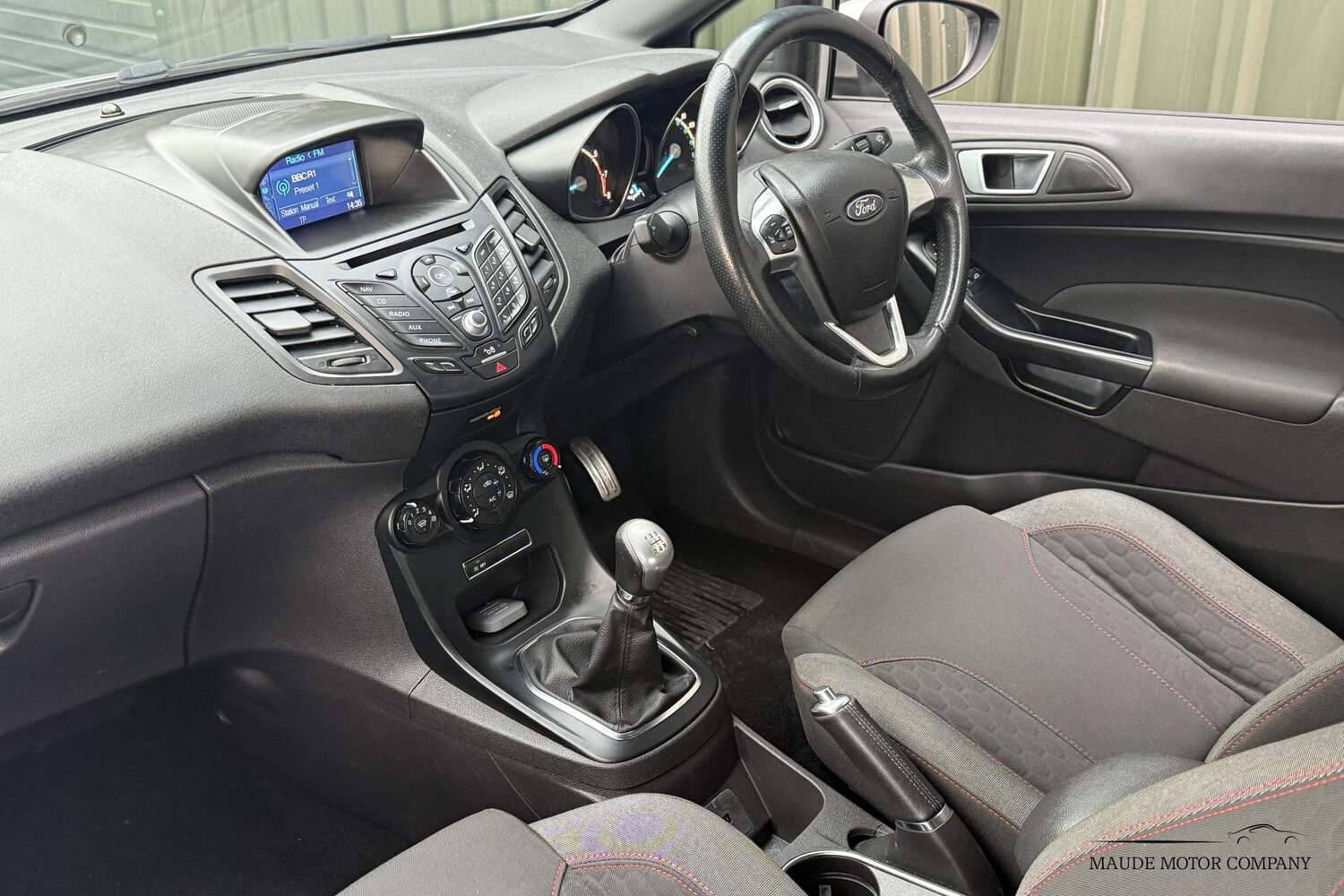 Used Ford Fiesta 2016 for sale - 76818125: Photo 17