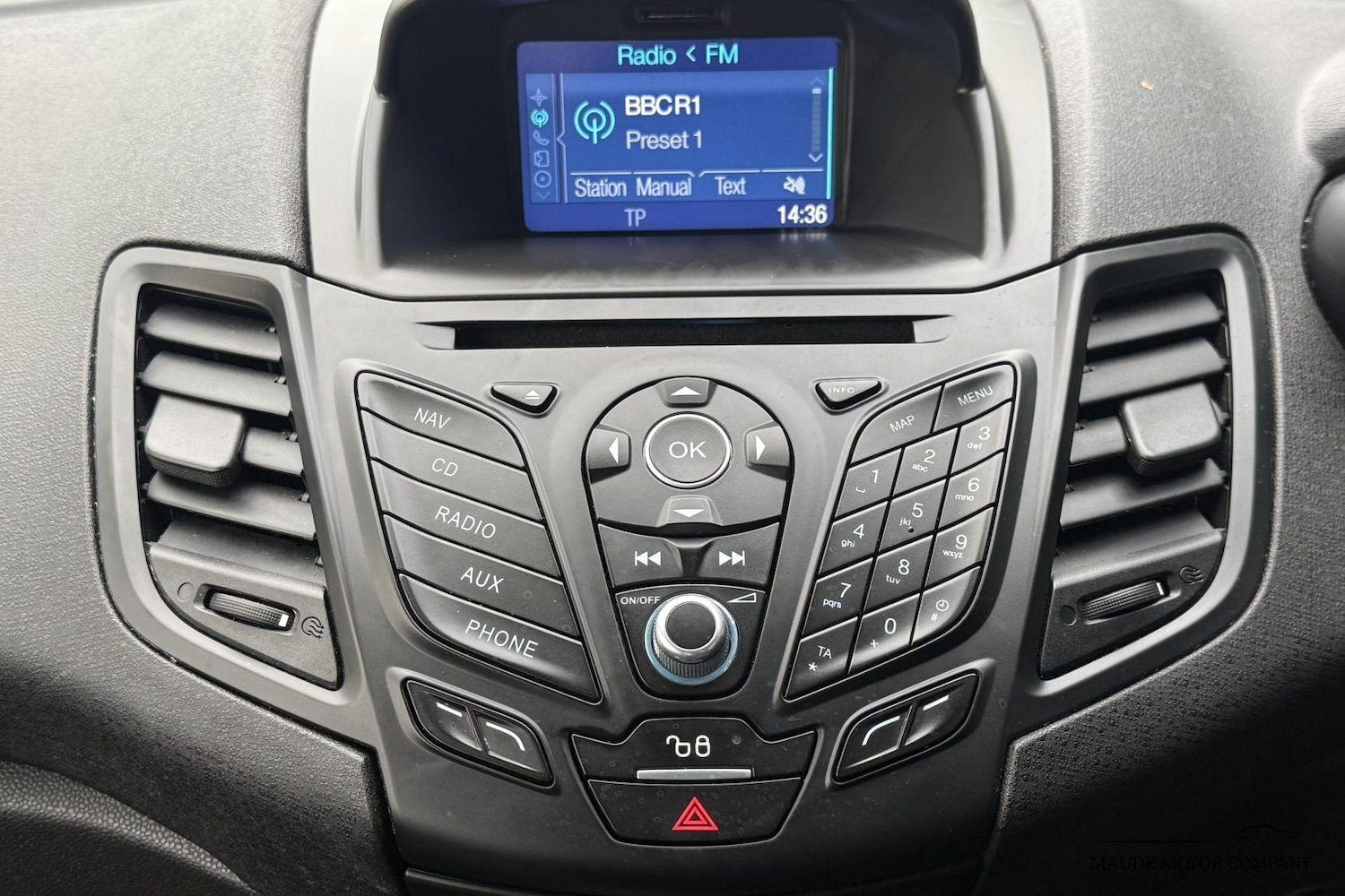 Used Ford Fiesta 2016 for sale - 76818125: Photo 19