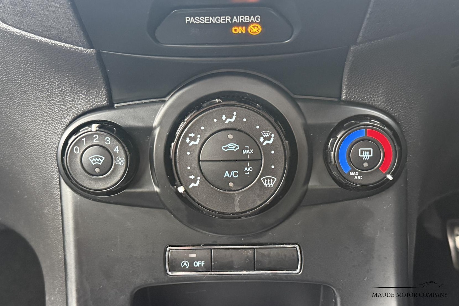 Used Ford Fiesta 2016 for sale - 76818125: Photo 20