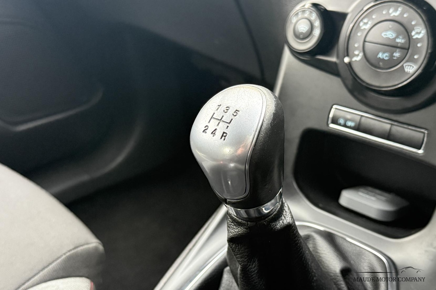 Used Ford Fiesta 2016 for sale - 76818125: Photo 21