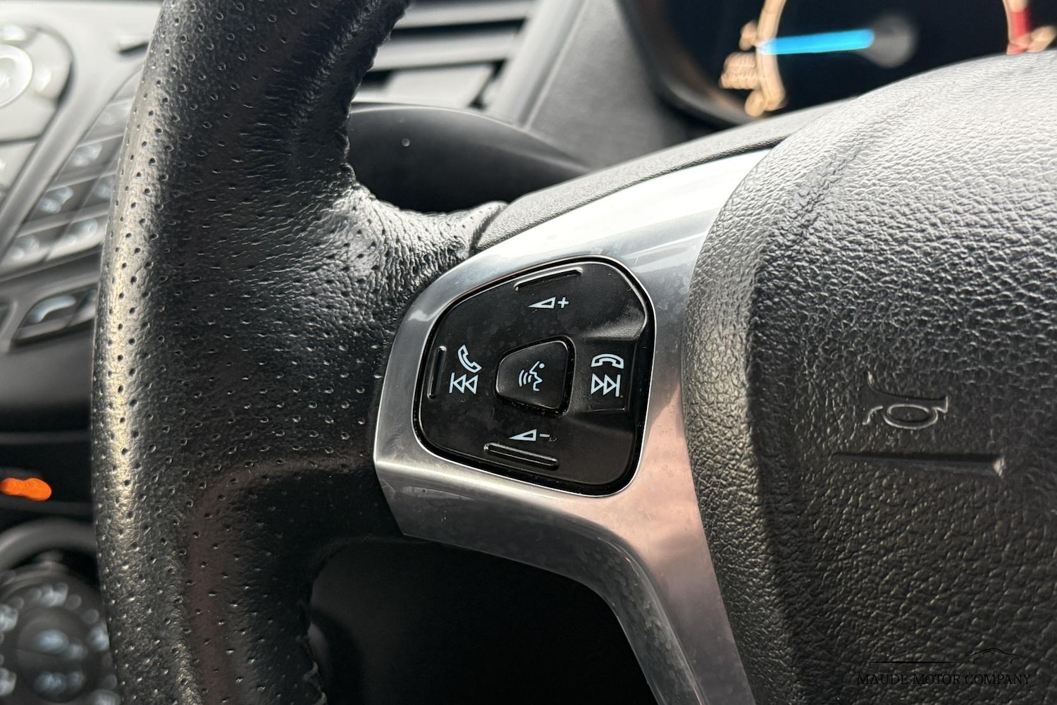 Used Ford Fiesta 2016 for sale - 76818125: Photo 23