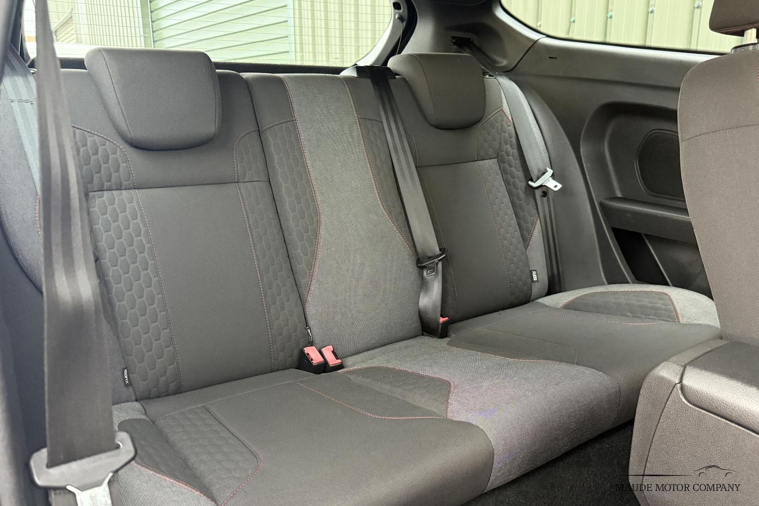 Used Ford Fiesta 2016 for sale - 76818125: Photo 27