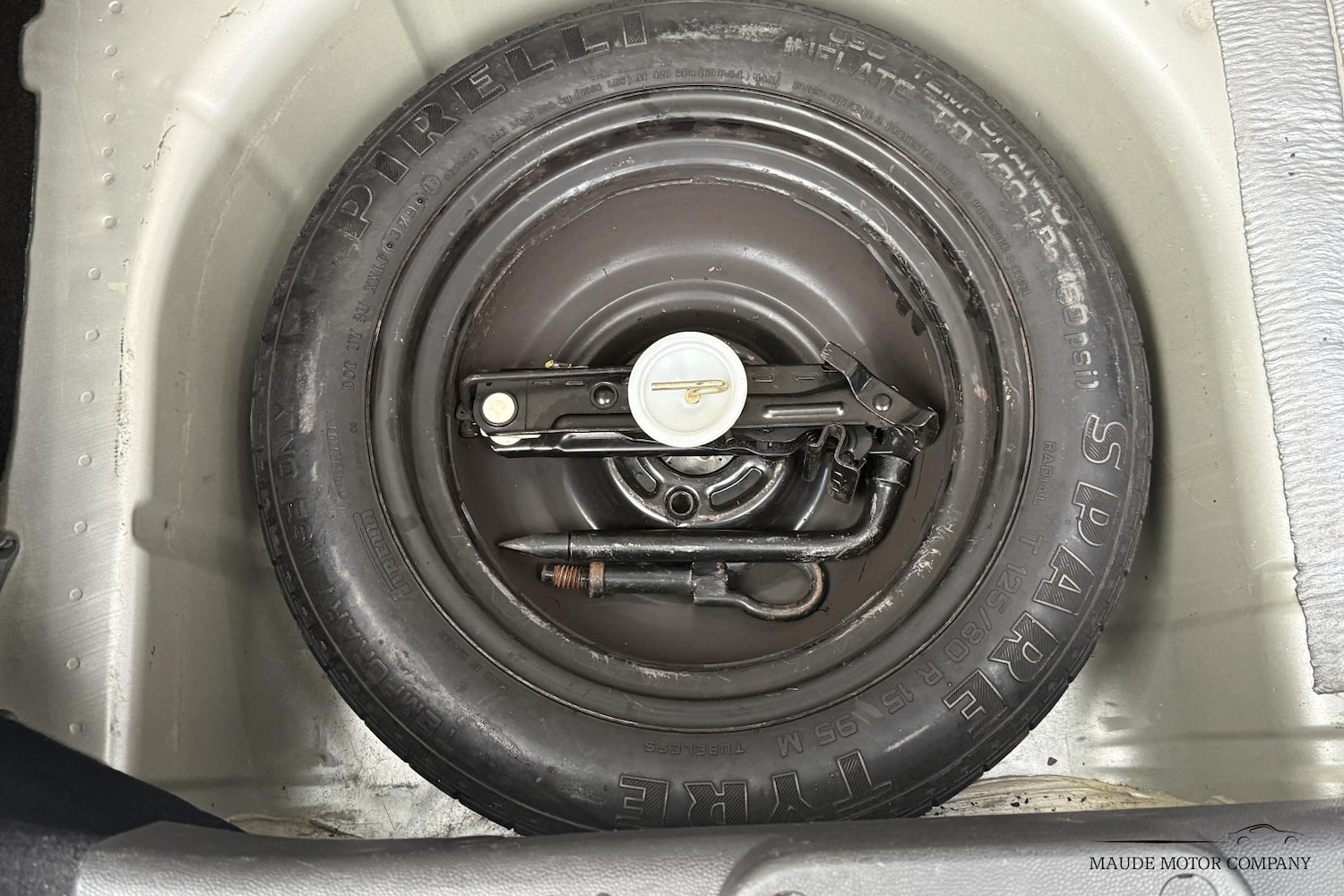 Used Ford Fiesta 2016 for sale - 76818125: Photo 28