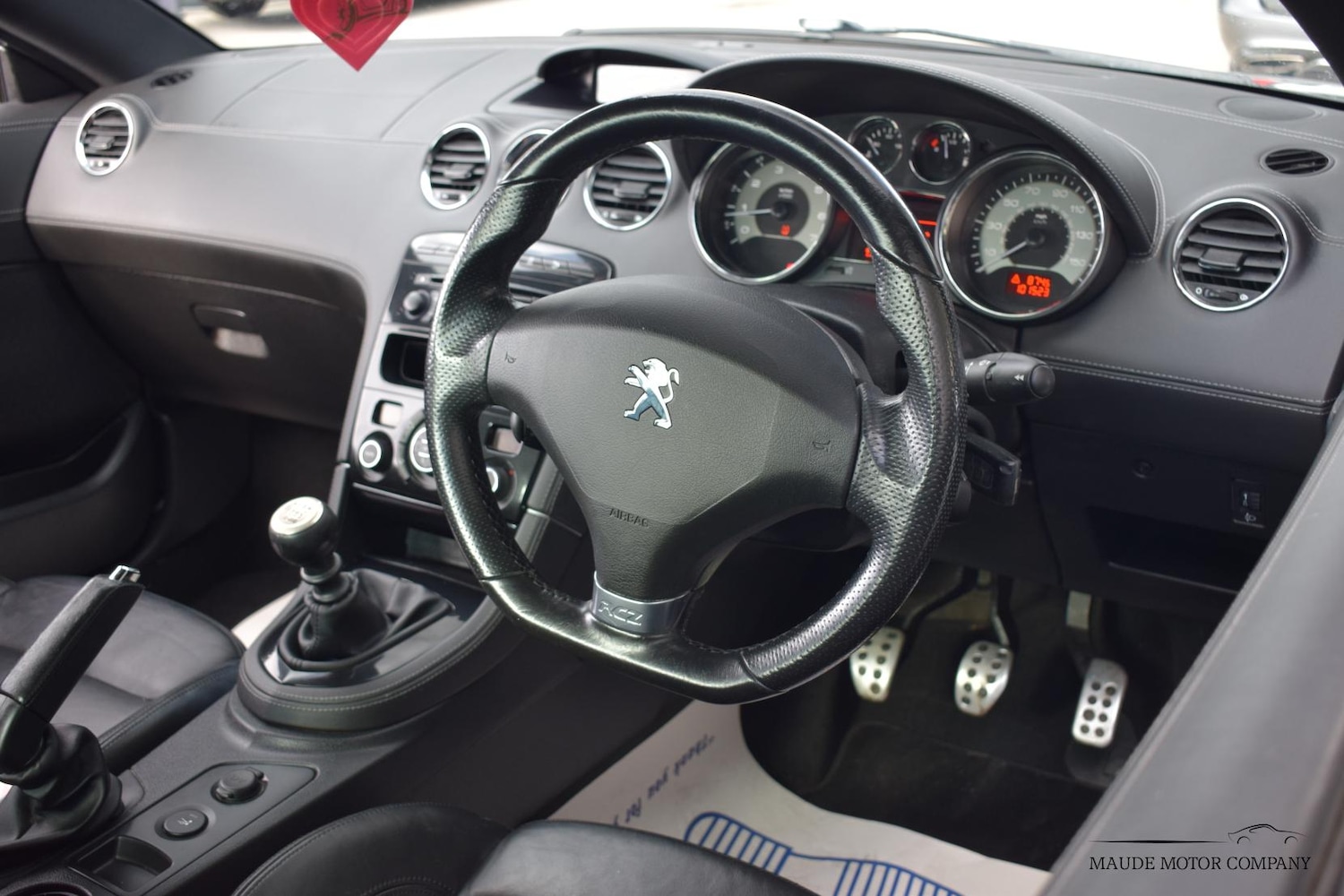 Used Peugeot RCZ 2014 for sale - 76818112: Photo 12