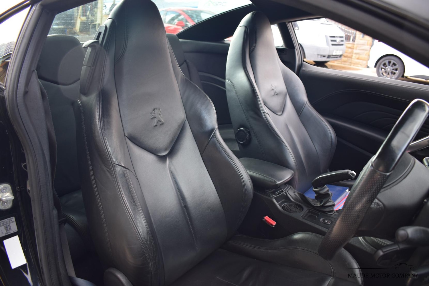 Used Peugeot RCZ 2014 for sale - 76818112: Photo 13