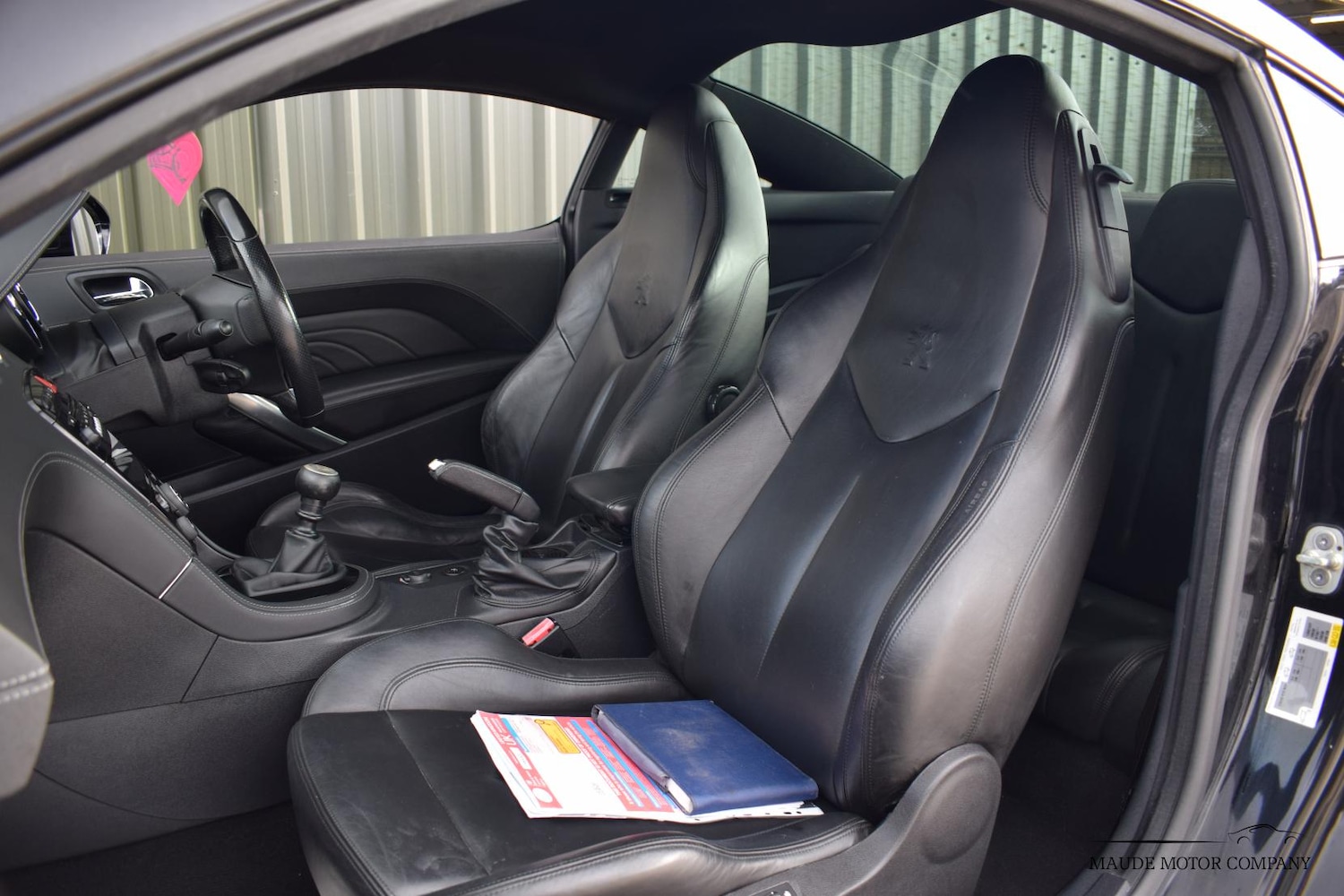 Used Peugeot RCZ 2014 for sale - 76818112: Photo 17