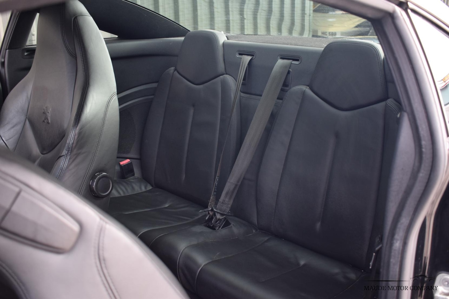 Used Peugeot RCZ 2014 for sale - 76818112: Photo 18