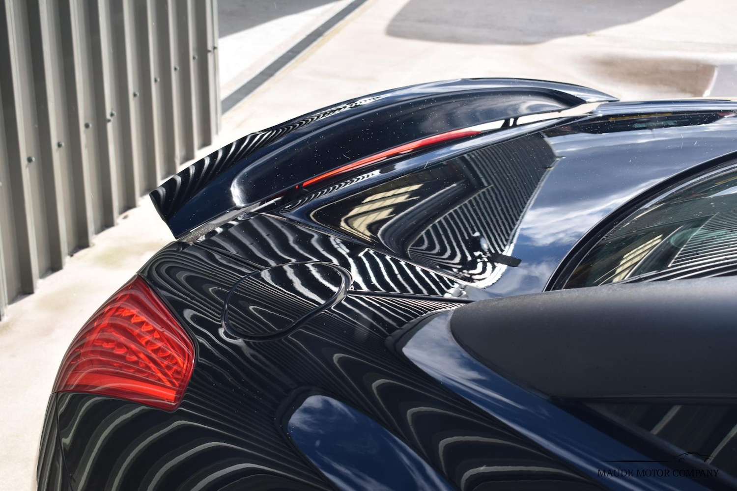 Used Peugeot RCZ 2014 for sale - 76818112: Photo 2