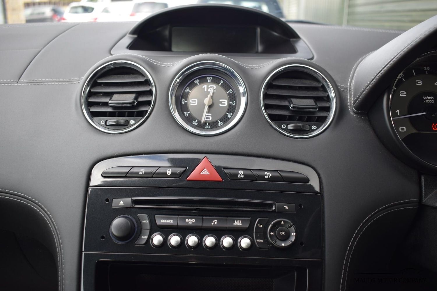 Used Peugeot RCZ 2014 for sale - 76818112: Photo 20