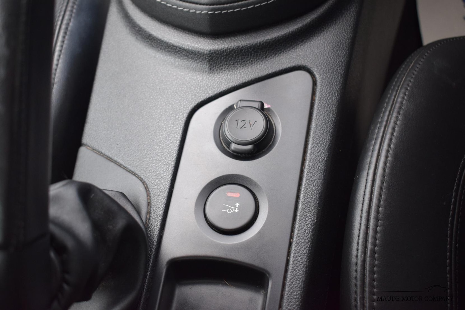 Used Peugeot RCZ 2014 for sale - 76818112: Photo 23