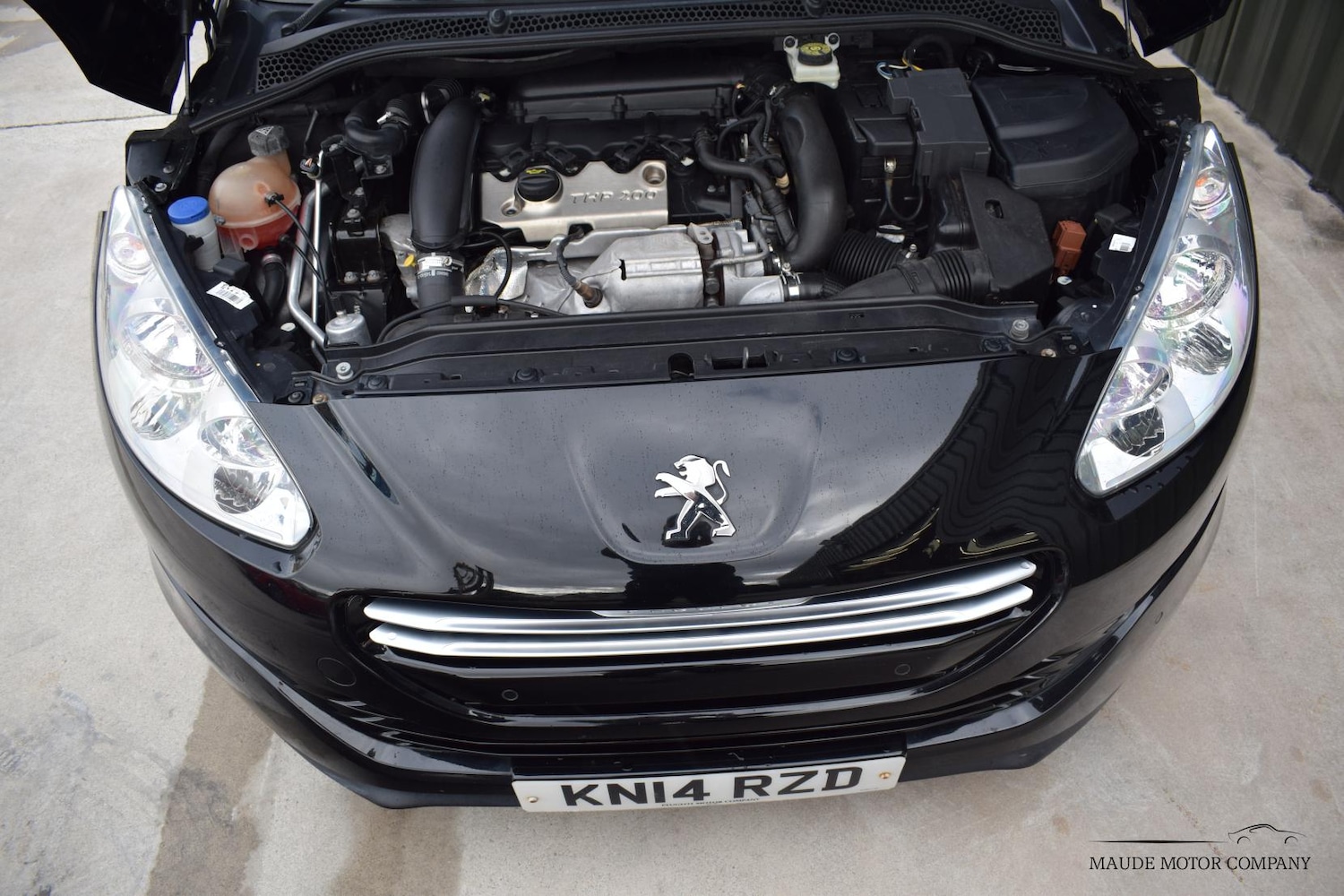 Used Peugeot RCZ 2014 for sale - 76818112: Photo 28