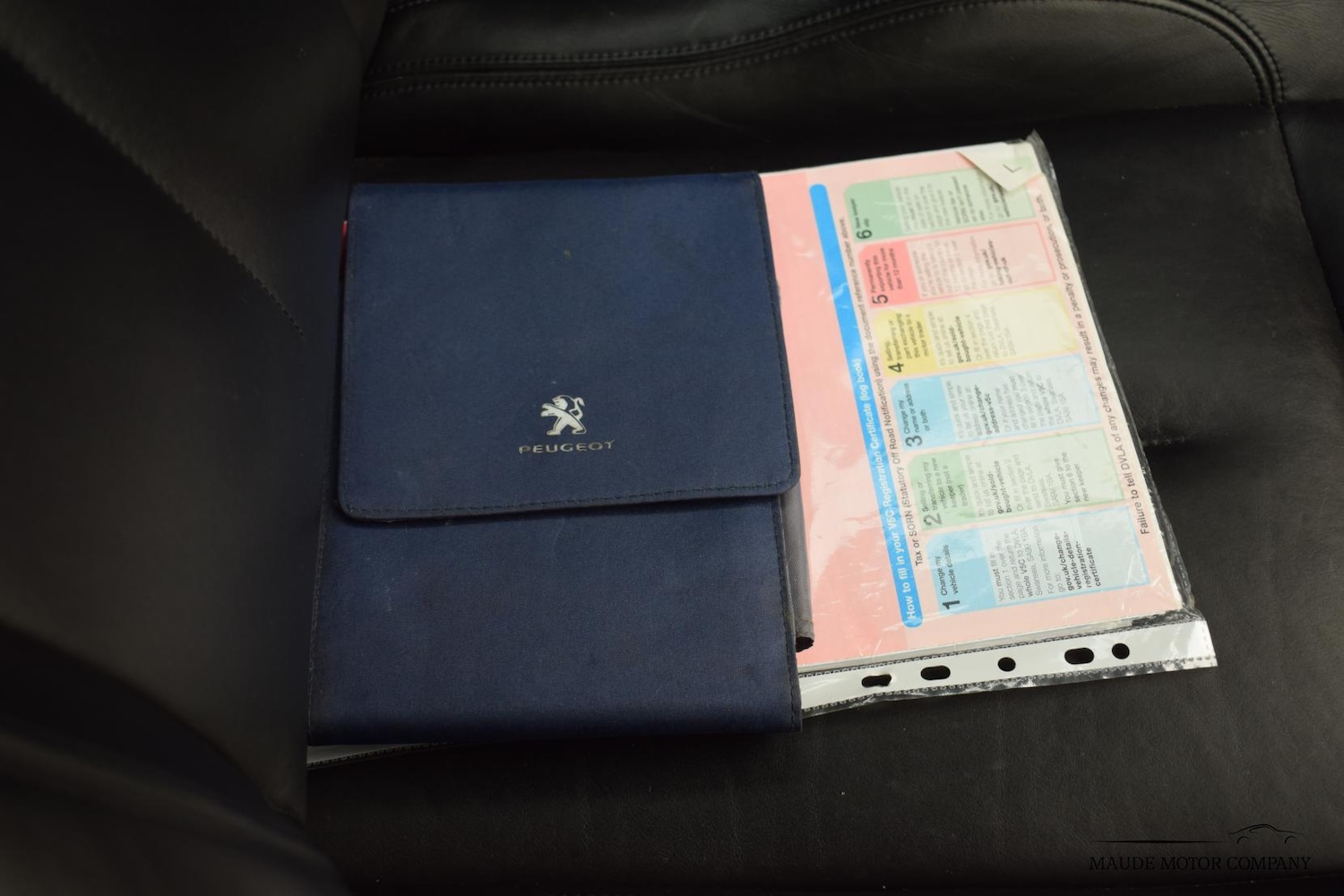 Used Peugeot RCZ 2014 for sale - 76818112: Photo 29