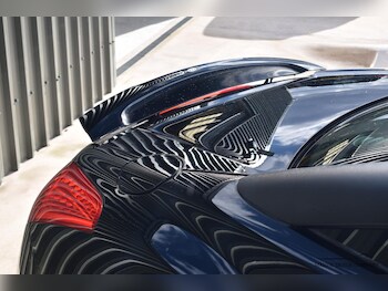 Used Peugeot RCZ 2014 for sale - 76818112: Photo