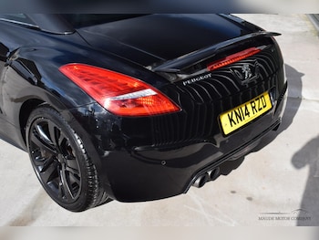 Used Peugeot RCZ 2014 for sale - 76818112: Photo