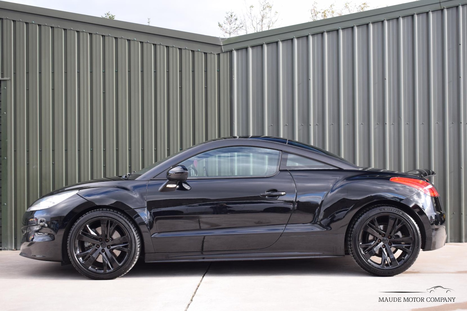 Used Peugeot RCZ 2014 for sale - 76818112: Photo 4