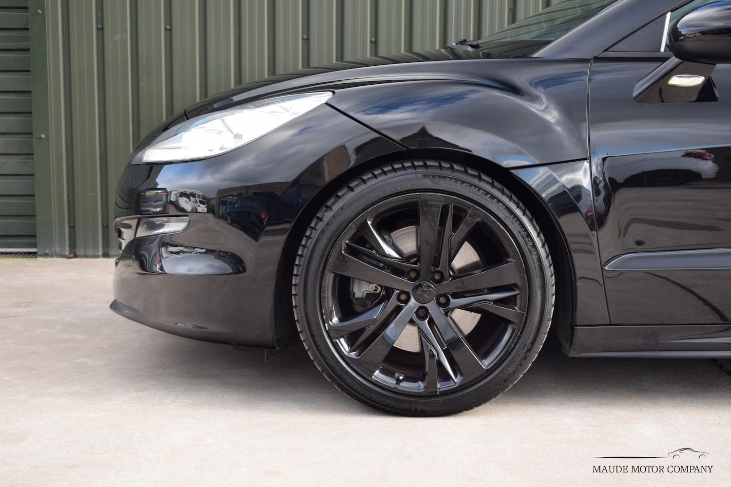 Used Peugeot RCZ 2014 for sale - 76818112: Photo 5