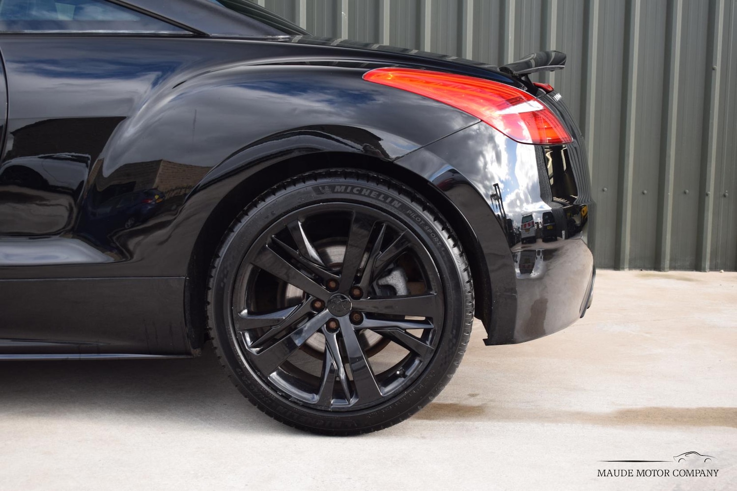 Used Peugeot RCZ 2014 for sale - 76818112: Photo 6