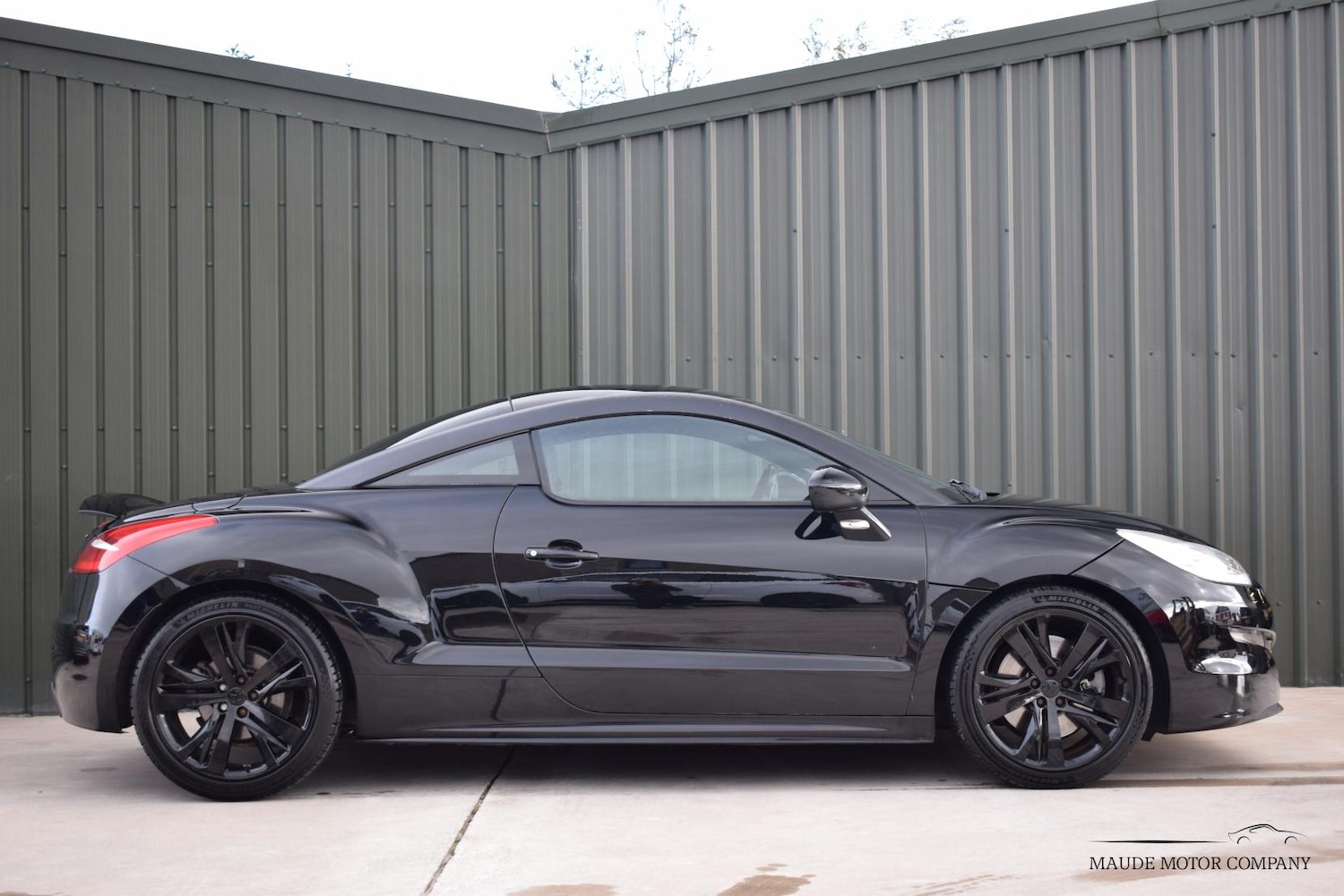 Used Peugeot RCZ 2014 for sale - 76818112: Photo 8