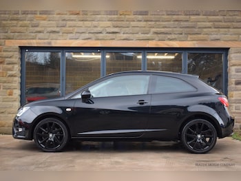 Used SEAT Ibiza 2016 for sale - 77228510: Photo