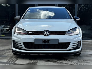 Used Volkswagen Golf 2016 for sale - 78733252: Photo