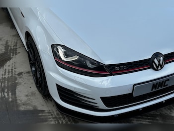 Used Volkswagen Golf 2016 for sale - 78733252: Photo