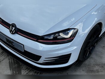 Used Volkswagen Golf 2016 for sale - 78733252: Photo