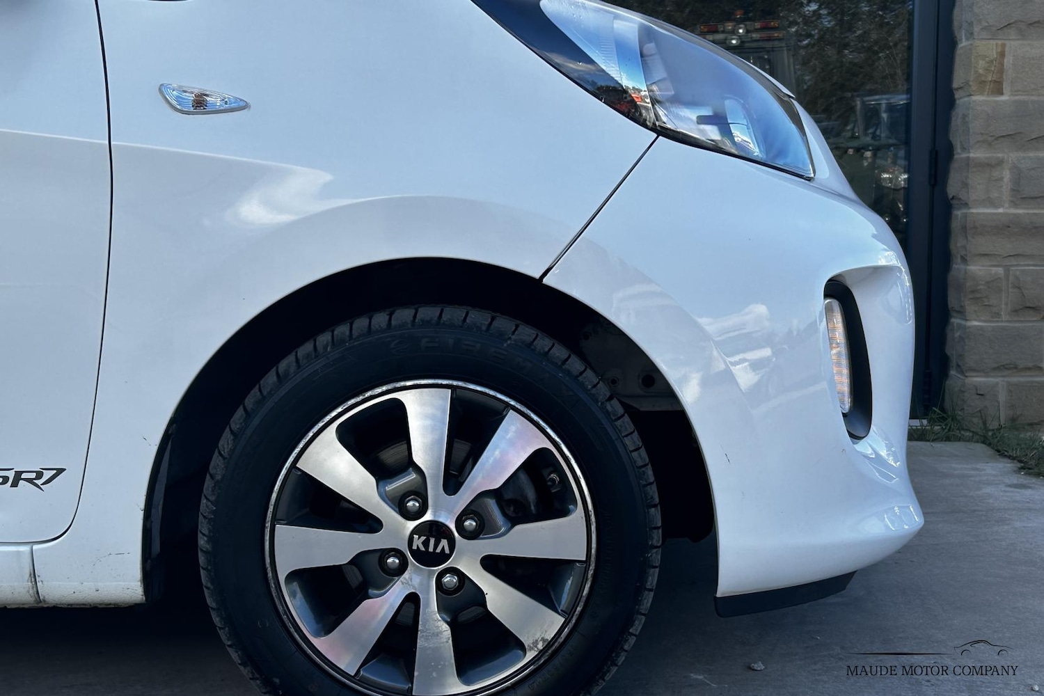 Used Kia Picanto 2015 for sale - 77903520: Photo 10