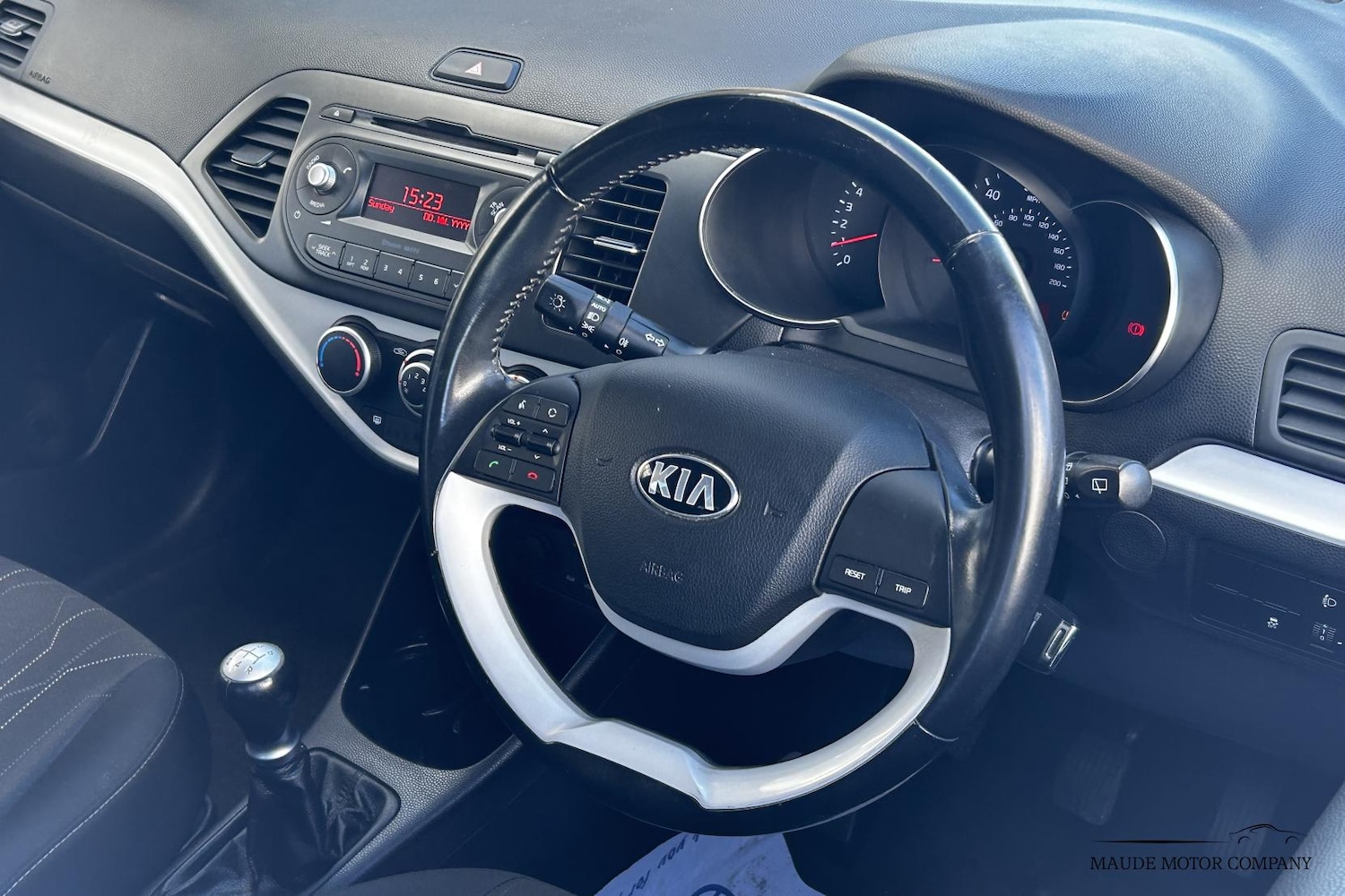 Used Kia Picanto 2015 for sale - 77903520: Photo 11