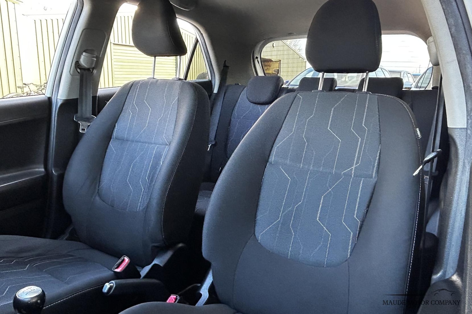 Used Kia Picanto 2015 for sale - 77903520: Photo 13