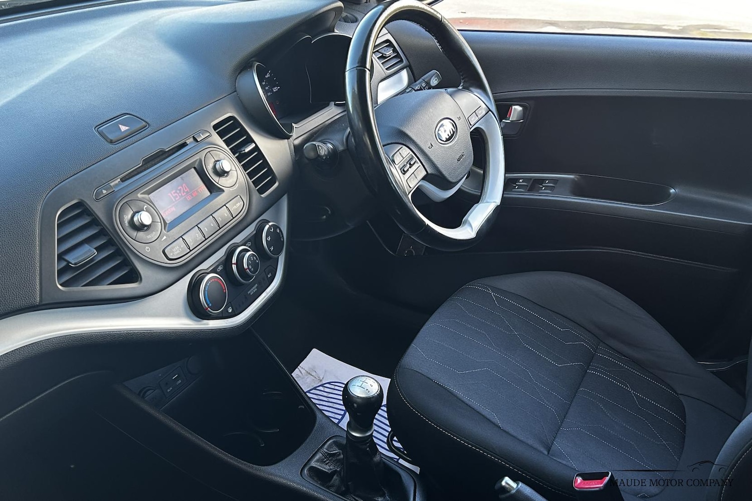 Used Kia Picanto 2015 for sale - 77903520: Photo 14