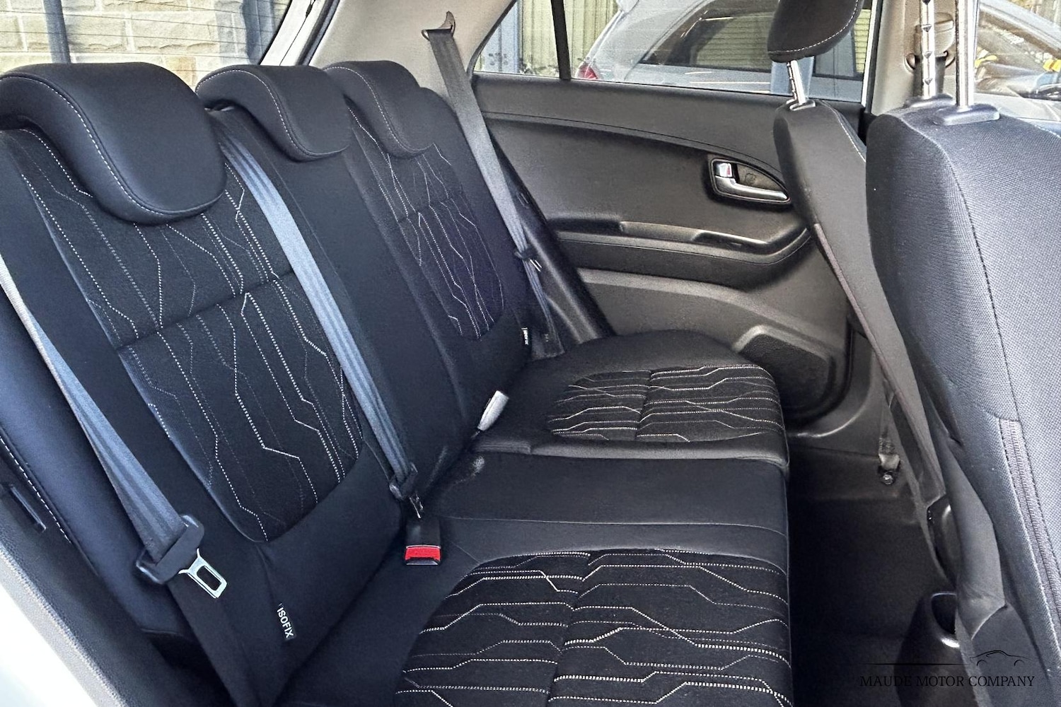 Used Kia Picanto 2015 for sale - 77903520: Photo 15