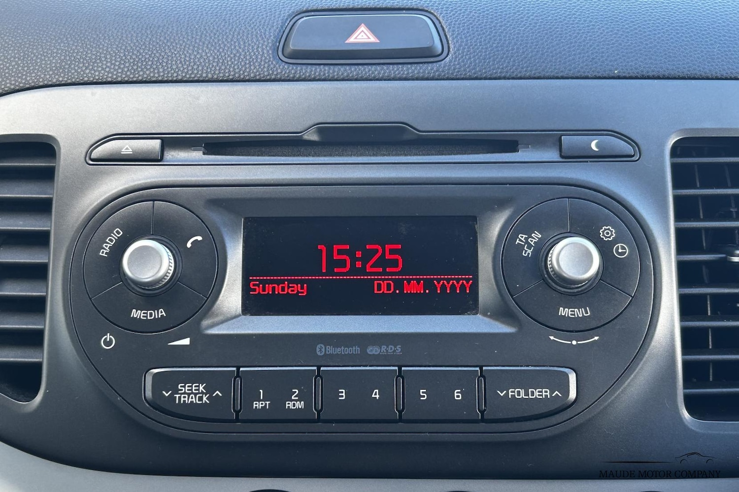 Used Kia Picanto 2015 for sale - 77903520: Photo 17