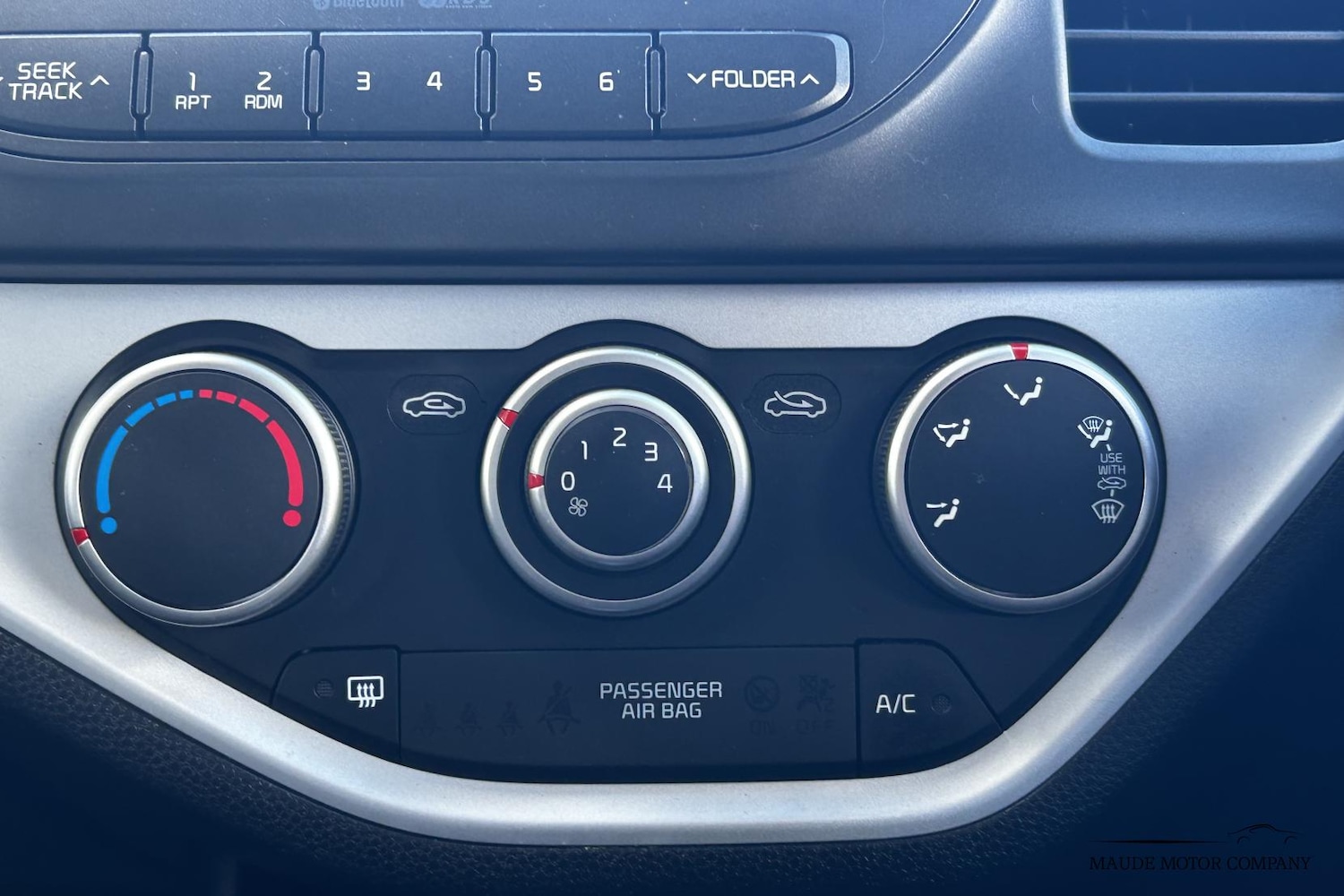 Used Kia Picanto 2015 for sale - 77903520: Photo 18