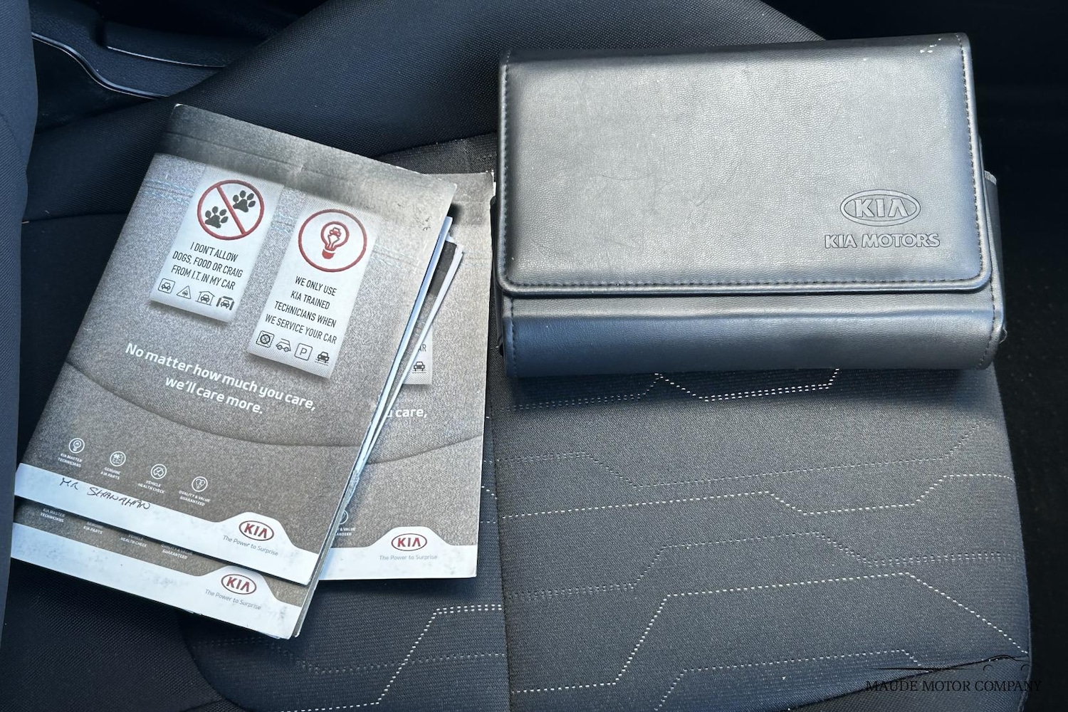 Used Kia Picanto 2015 for sale - 77903520: Photo 25