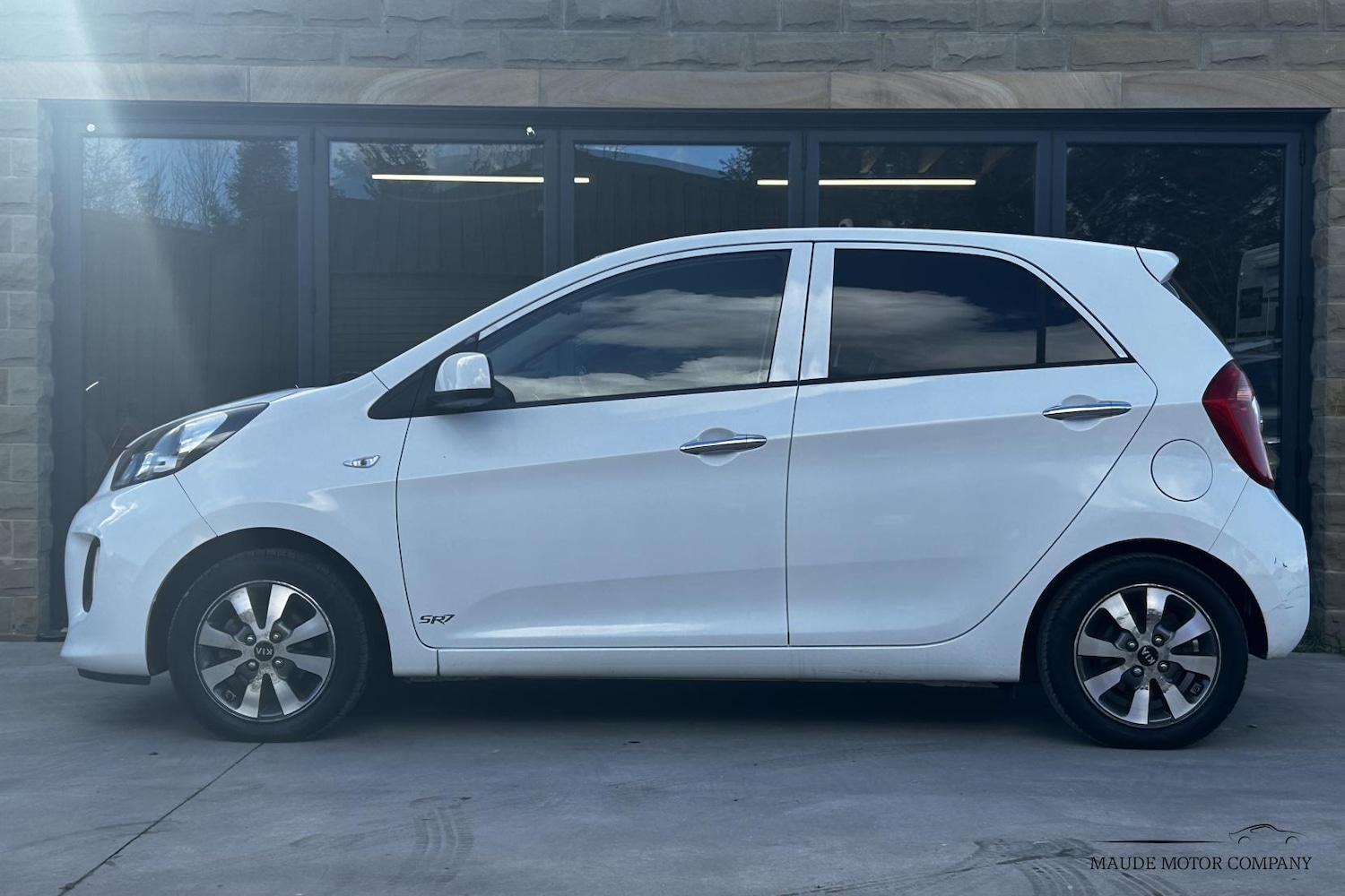 Used Kia Picanto 2015 for sale - 77903520: Photo 3