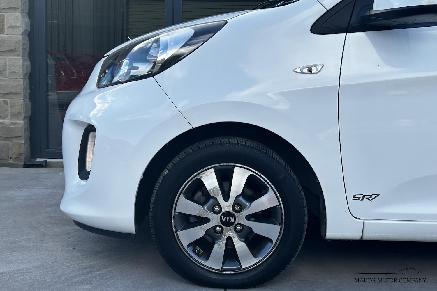 Used Kia Picanto 2015 for sale - 77903520: Photo 4