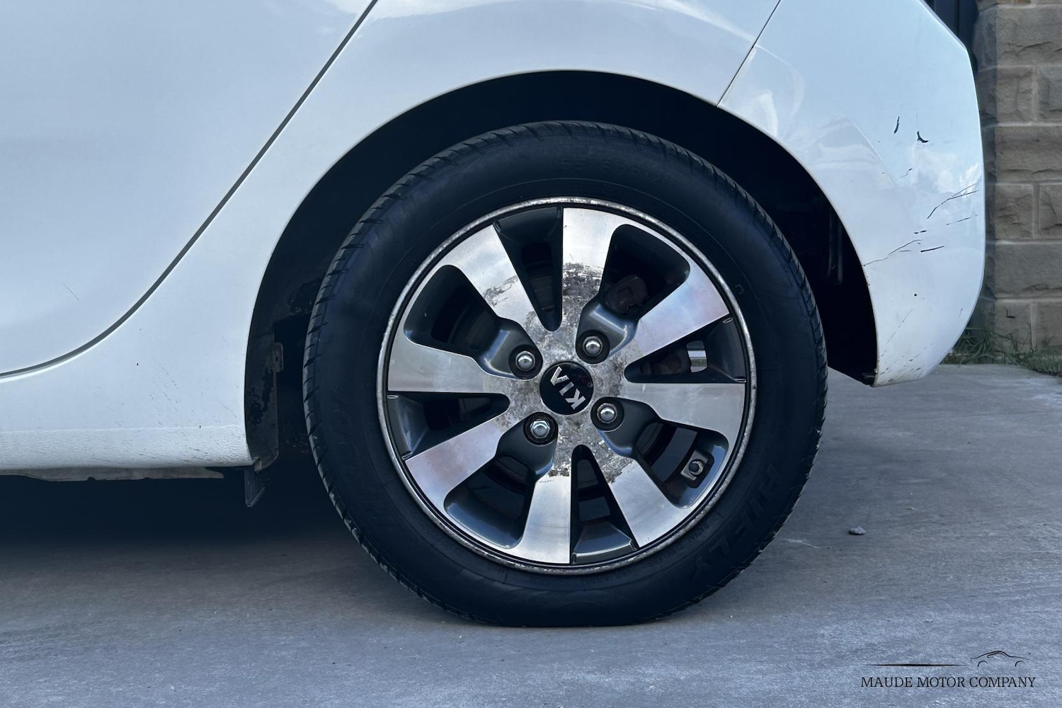 Used Kia Picanto 2015 for sale - 77903520: Photo 5