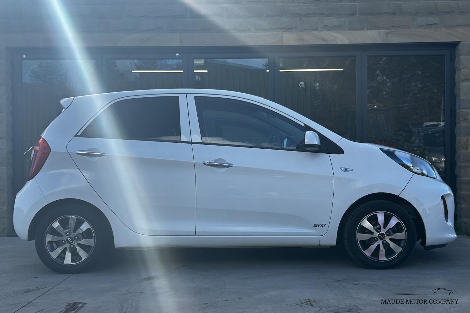 Used Kia Picanto 2015 for sale - 77903520: Photo 8