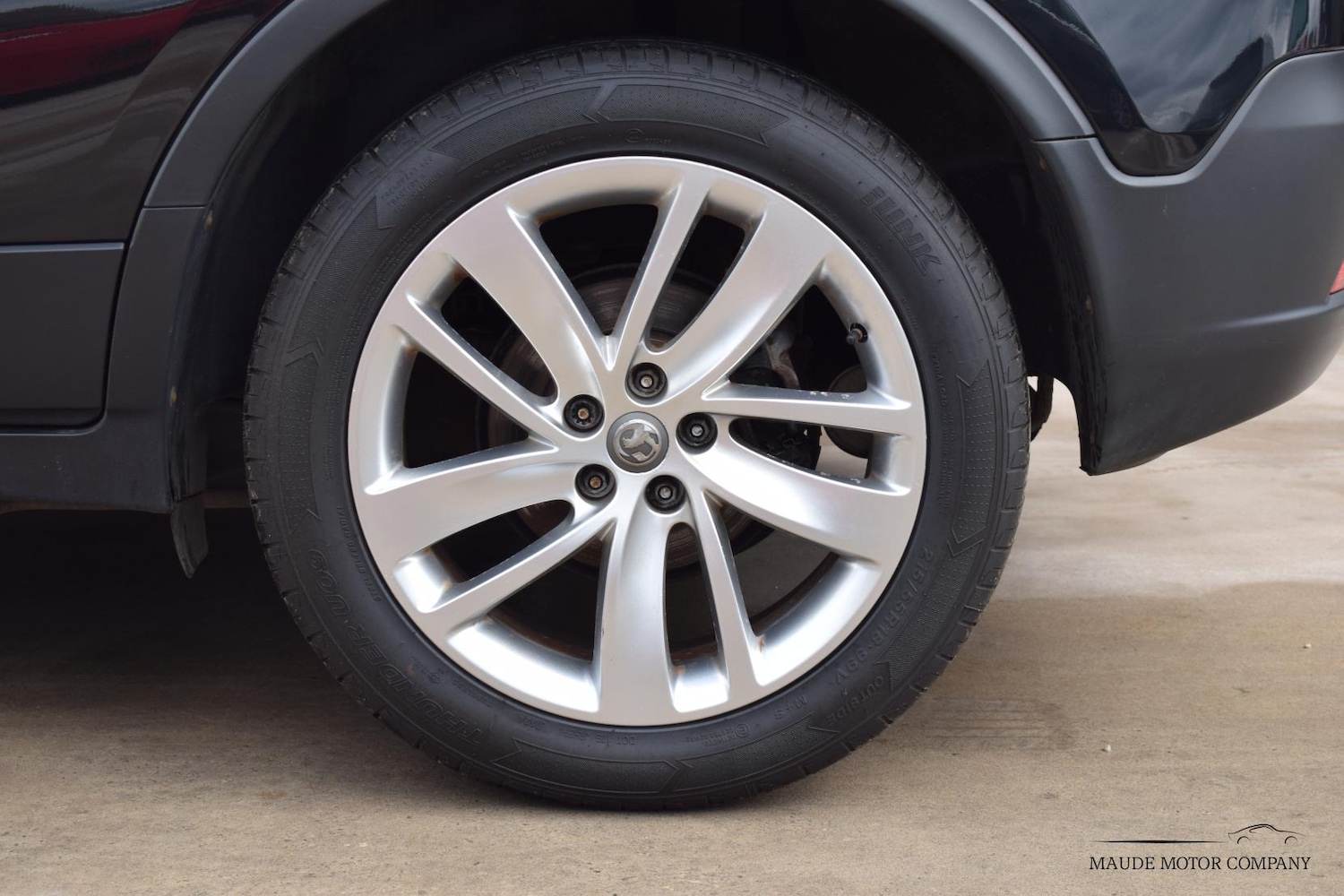 Used Vauxhall Mokka 2015 for sale - 76818113: Photo 10