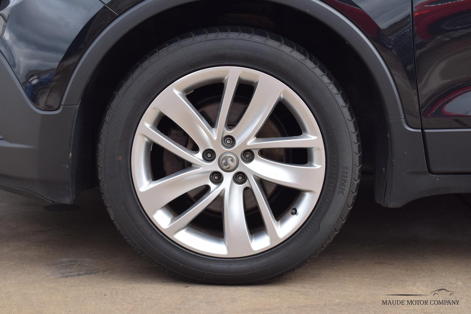 Used Vauxhall Mokka 2015 for sale - 76818113: Photo 11