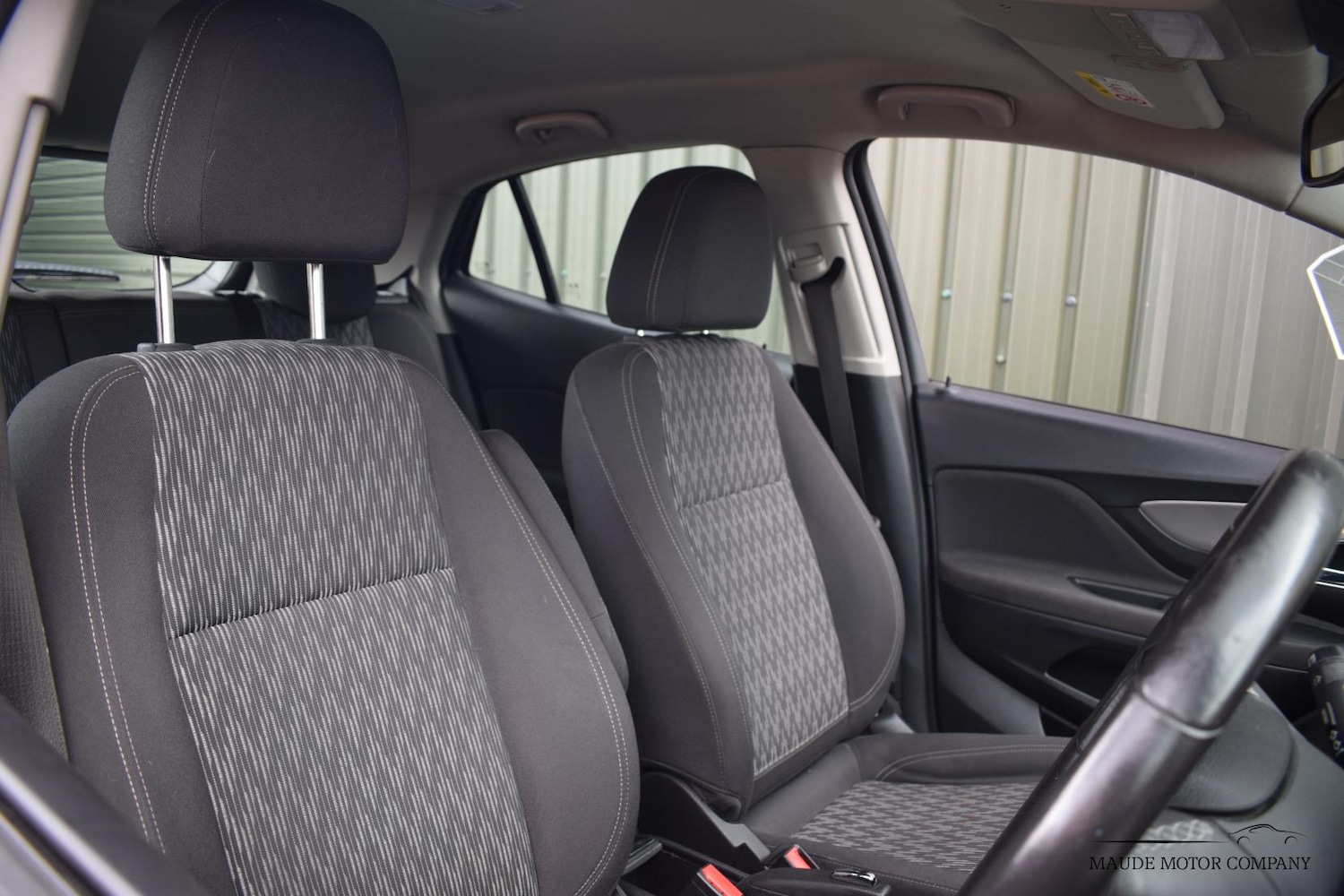 Used Vauxhall Mokka 2015 for sale - 76818113: Photo 15