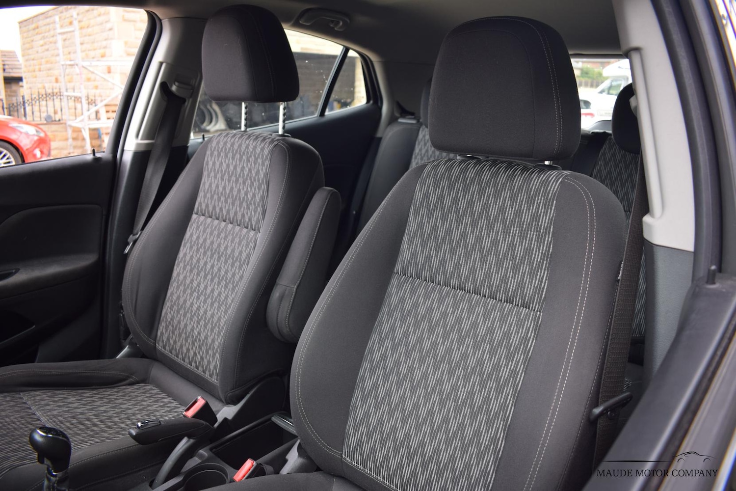 Used Vauxhall Mokka 2015 for sale - 76818113: Photo 16