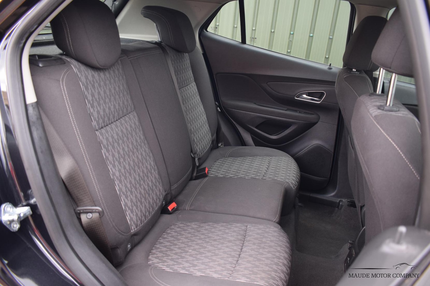 Used Vauxhall Mokka 2015 for sale - 76818113: Photo 17