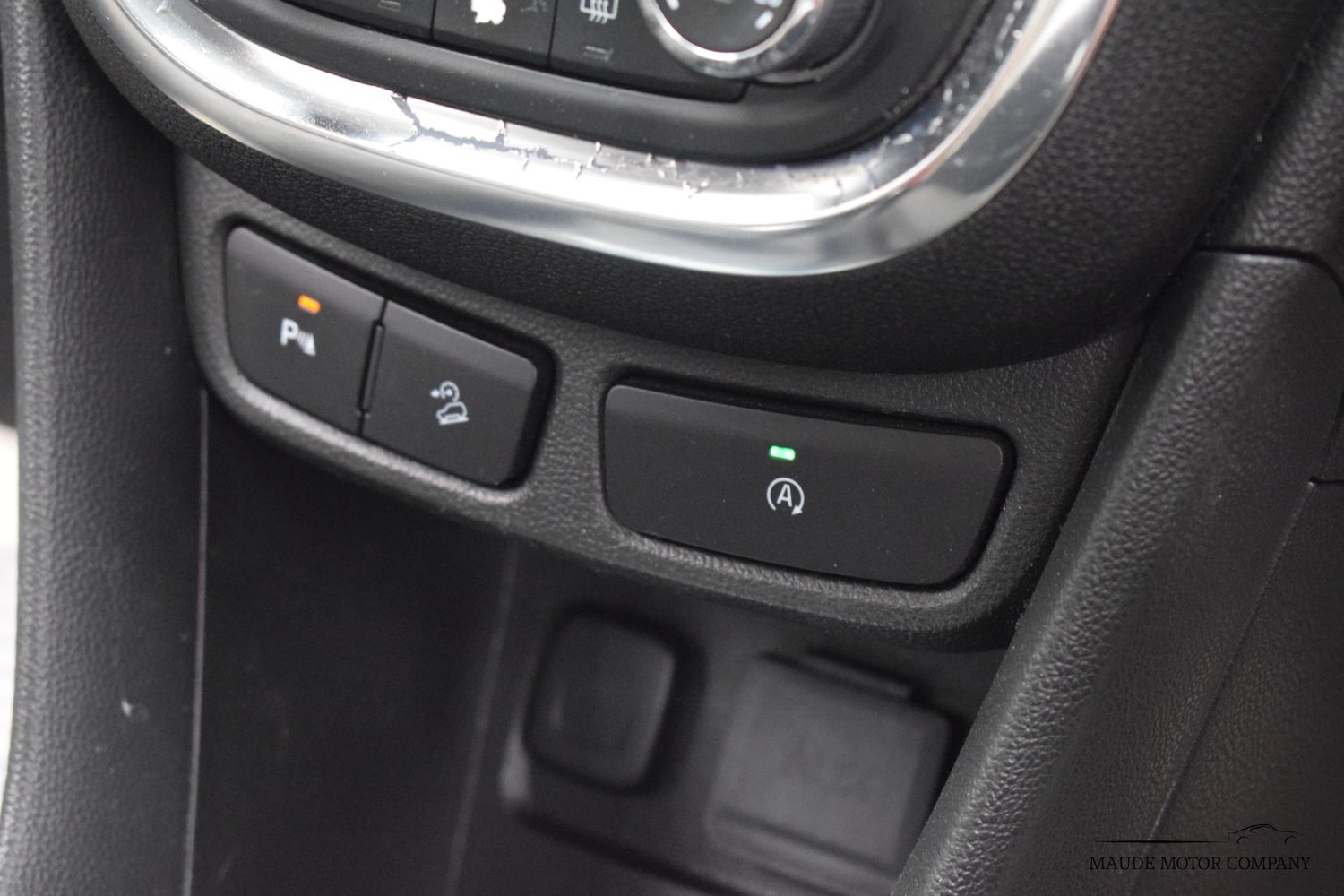 Used Vauxhall Mokka 2015 for sale - 76818113: Photo 20